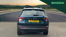 Skoda Karoq 1.0 TSI 110 SE 5dr Petrol Estate